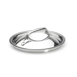 De Buyer Prima Matera Stainless Steel Lid Sale