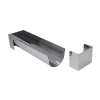 De Buyer Stainless Steel Terrine Mould, 30cm Clearance