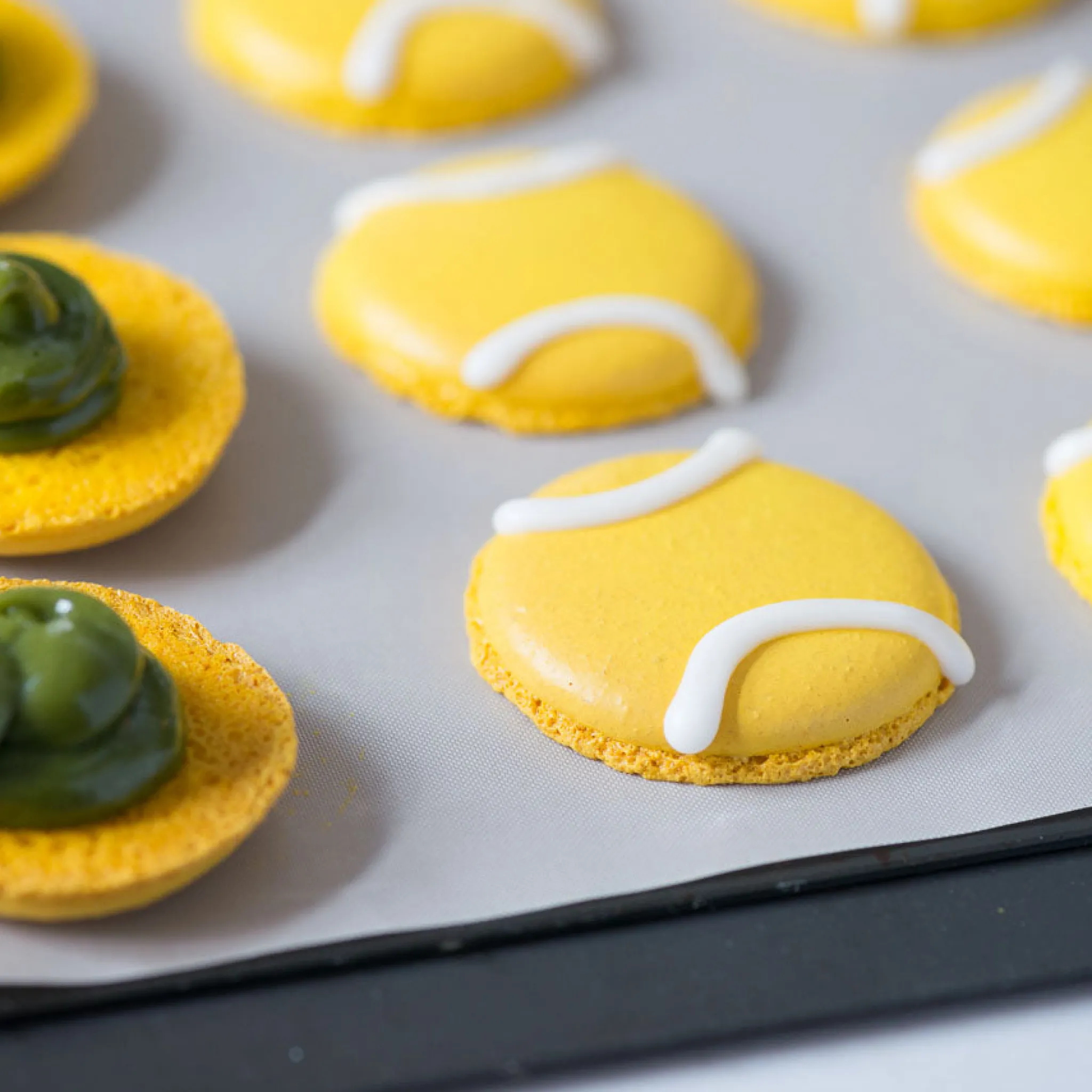 De Buyer Stainless Steel Round Piping Tip 10mm New