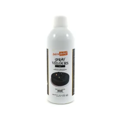 Deco Relief Black Velvet Spray, 400ml Sale