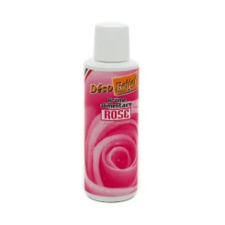 Deco Relief Concentrated Rose Flavour, 125ml Hot