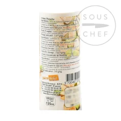 Deco Relief Concentrated Pistachio Flavour, 125ml Best