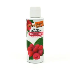 Deco Relief Concentrated Raspberry Flavour, 125ml Best