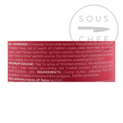 Deco Relief Fuchsia Velvet Spray, 400ml Hot