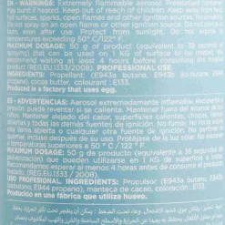 Deco Relief Polar Blue Velvet Spray, 400ml Online