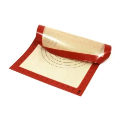 Deco Relief Professional Silicone Pastry Mat, 39cm x 29cm Sale