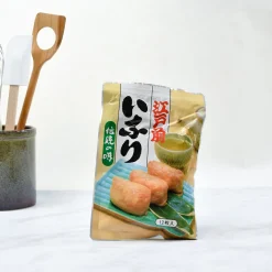 Yamato Deep-Fried Beancurd Sheets, 250g Clearance