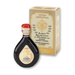 Defrutum Balsamic Vinegar IGP 16 Yr Aged, 250ml Online