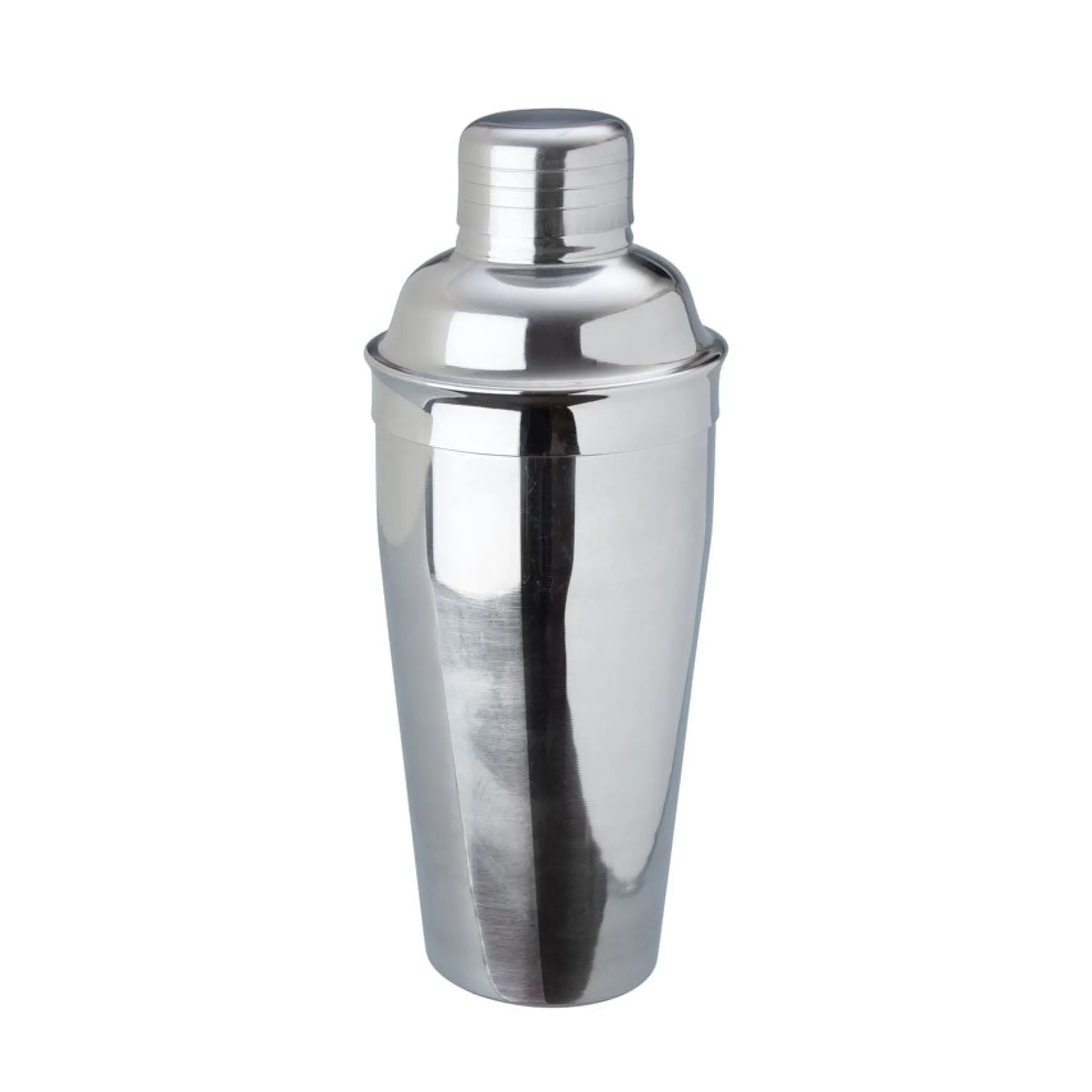 Cocktail'd Deluxe Cocktail Shaker, 750ml Sale