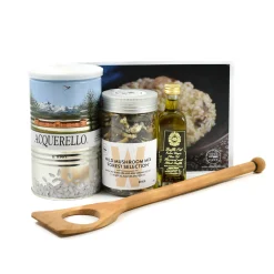 Sous Chef Kit Deluxe Truffled Risotto Kit Online