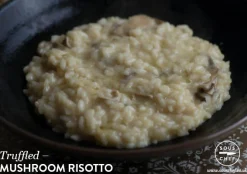 Sous Chef Kit Deluxe Truffled Risotto Kit Online
