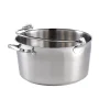 Dexam Supreme Jam & Preserving Pan, 30cm Hot