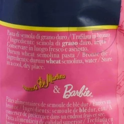 Di Martino Barbie Alfabeto Pasta, 500g Online