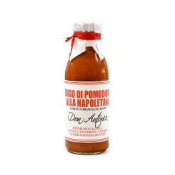 Don Antonio Napoletana Sauce, 500g Discount