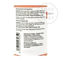 Don Antonio Napoletana Sauce, 500g Discount