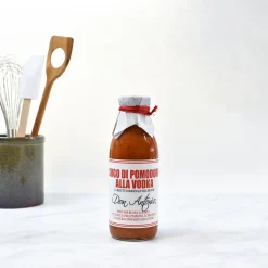Don Antonio Vodka Sauce, 500g