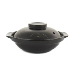Chinese Tableware Donabe-Style Clay Cooking Pot Best