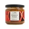 Donna Elvira Blood Orange Mamalade, 210g Discount