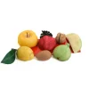 Donna Elvira Marzipan Fruits Gift Box, 200g Clearance