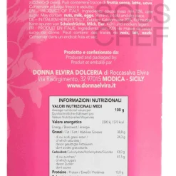 Donna Elvira Single Origin Perù Amazonico 70% Chocolate Bar, 70g Online