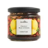 Donna Elvira Strawberry and Quince Marmalade, 210g New