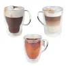 Viejovalle Double-Walled Borosilicate Glass Mug Best
