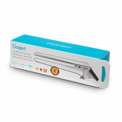 Dreamfarm Black Garject Garlic Press Best