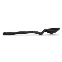 Dreamfarm Black Mini Supoon Silicone Spoon Outlet