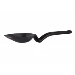 Dreamfarm Black Supoon Silicone Spoon Clearance