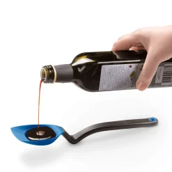 Dreamfarm Blue Supoon Silicone Spoon Best