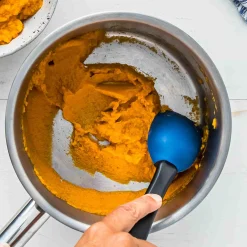 Dreamfarm Blue Supoon Silicone Spoon Best