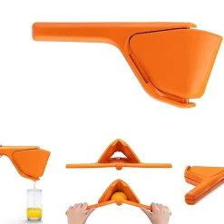 Dreamfarm Fluicer Orange Juicer New
