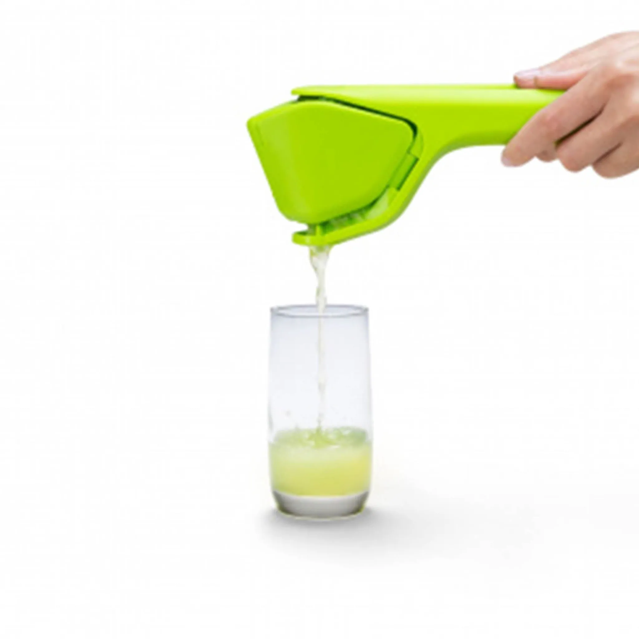 Dreamfarm Green Fluicer Lime Juicer Online