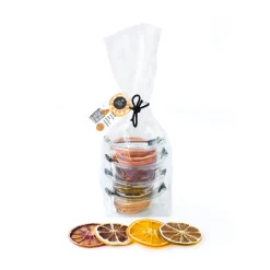 Botanic & Fruits Dried Citrus Slices, 20g