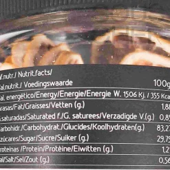 Botanic & Fruits Dried Lime Slices in Jar, 55g Online