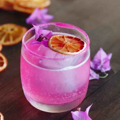 Botanic & Fruits Dried Orange Slices, 200g Hot