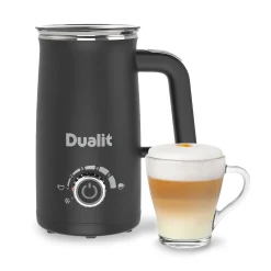 Dualit Milk Frother & Hot Chocolate Maker Max Outlet