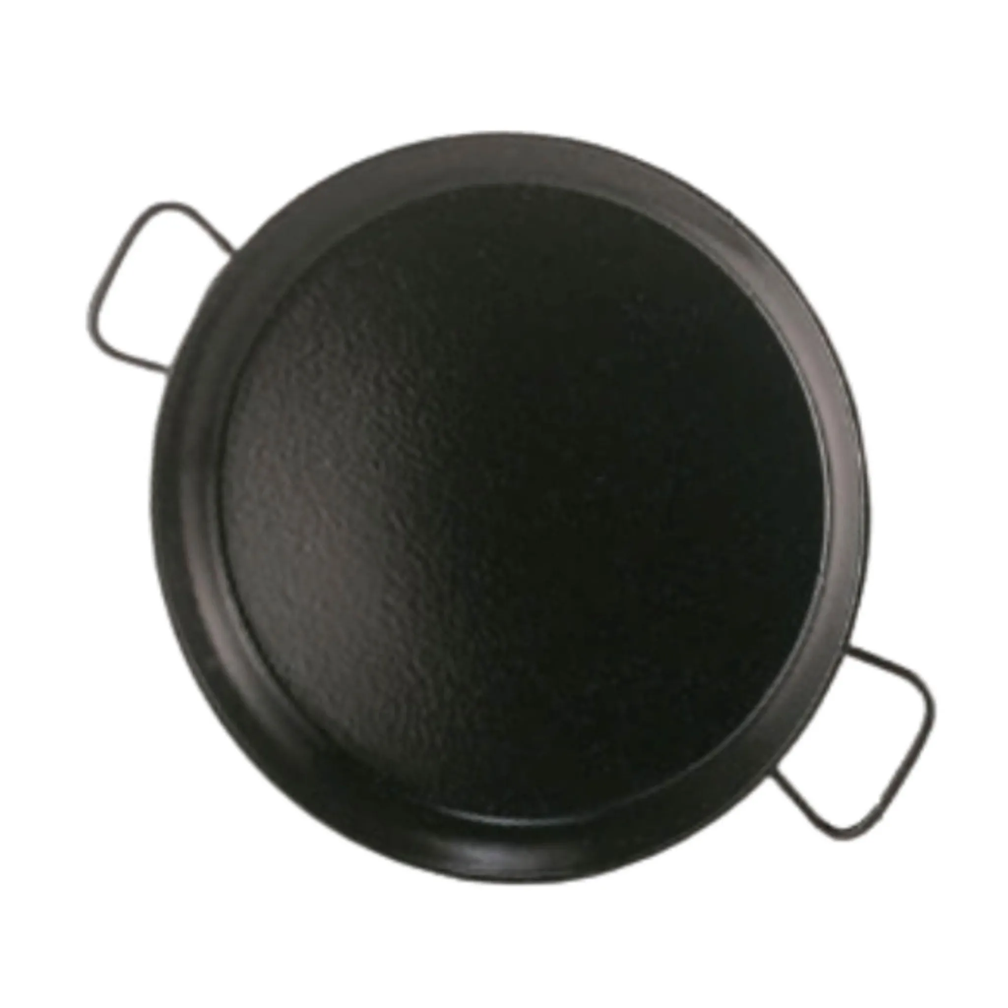 Garcima Enamelled Induction Paella Pan, 38cm Clearance