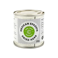Cool Chile Co Epazote, 20g Clearance