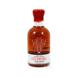 Escuminac Great Harvest Medium Maple Syrup, 200ml New