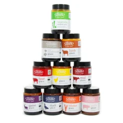 Essential Cuisine Beef Glace, 600g Best