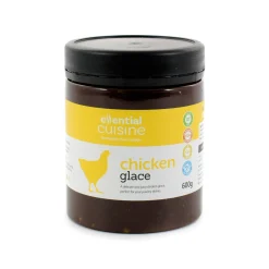 Essential Cuisine Chicken Glace, 600g Discount