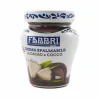 Fabbri Chocolate & Coconut Cream, 200g Outlet