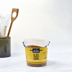 Greenfields Fajita Seasoning Catering Size Hot