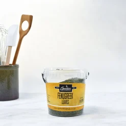 Greenfields Fenugreek Leaves Catering Size Online