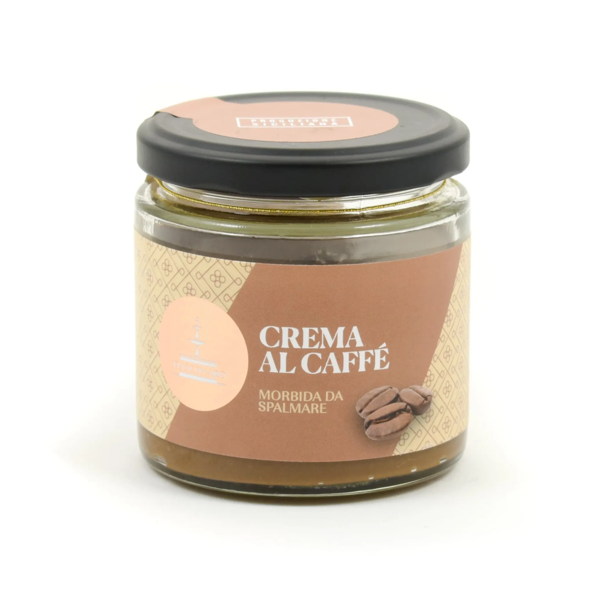 Fiasconaro Coffee Cream, 180g