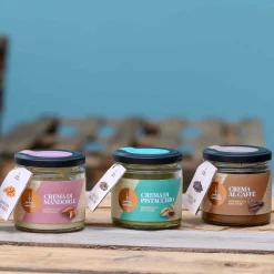 Fiasconaro Coffee Cream, 180g