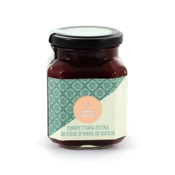 Fiasconaro Prickly Pear Jam, 360g Online