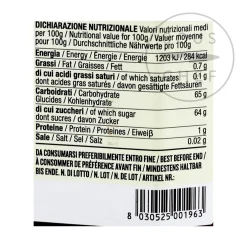 Fiasconaro Prickly Pear Jam, 360g Online