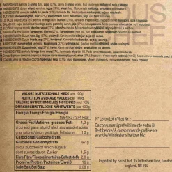 Filotea Nidi Pappardelle Pasta, 500g New